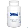 Pure Encapsulations Magnesium Magnesiumcitrat 90 Kapseln, A-Nr.: 2311402 - 01