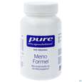 Pure Encapsulations Meno Formel 60 Kapseln, A-Nr.: 4870488 - 03