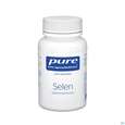 Pure Encapsulations Selen 180 Kapseln, A-Nr.: 2305502 - 01