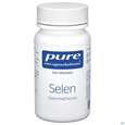 Pure Encapsulations Selen 60 Kapseln, A-Nr.: 2111732 - 01