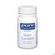 Pure Encapsulations Selen Complex 90 Kapseln, A-Nr.: 4177244 - 02