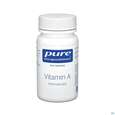 Pure Encapsulations Vitamin A 60 Kapseln, A-Nr.: 4295216 - 02