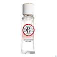 Roger&amp;gallet Gingembre Rouge Duftendes Wohlfühl-wasser 100ml, A-Nr.: 5668926 - 01