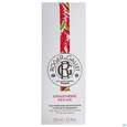 Roger&amp;gallet Gingembre Rouge Duftendes Wohlfühl-wasser 100ml, A-Nr.: 5668926 - 03
