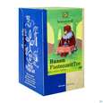 Sie sehen eine Packung Sonnentor Doppelkammerbeutel Basenfastenzeit 02564 18st, Produktbild: 04 Sonnentor Doppelkammerbeutel Basenfastenzeit 02564 18st, A-Nr.: 5227895 - 04