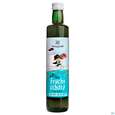 Sie sehen eine Packung Sonnentor Biobengelchen Sirup Bio Fruchtschatz 00639 500ml, Produktbild: 02 Sonnentor Biobengelchen Sirup Bio Fruchtschatz 00639 500ml, A-Nr.: 4356923 - 02