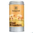 Sonnentor Chai Kuesschen Streudose 07754 70g, A-Nr.: 3871215 - 05
