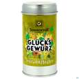 Sonnentor Gewuerzbluetenzubereitung Bio Glueck Streudose 07739 28g, A-Nr.: 3309904 - 01