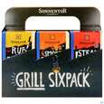 Sonnentor Gewuerzmischung/bio Grillgewuerz Sixpack (grillen) Neu 01821 1pk, A-Nr.: 4793658 - 01