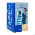 Sie sehen eine Packung Sonnentor Schwarztee Bio Earl Grey 02218 18st, Produktbild: 04 Sonnentor Schwarztee Bio Earl Grey 02218 18st, A-Nr.: 4307801 - 04