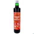Sonnentor Sirup/bio Schwarztee Eistee Pfirsich 00624 500ml, A-Nr.: 4793701 - 01
