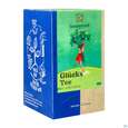 Sie sehen eine Packung Sonnentor Tee/bio Glueckstee 02522 18st, Produktbild: 03 Sonnentor Tee/bio Glueckstee 02522 18st, A-Nr.: 3574670 - 03