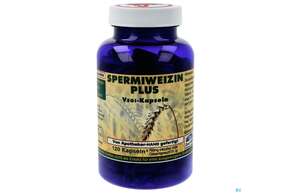Spermiweizen Plus Kapseln 120st, A-Nr.: 5200407 - 01