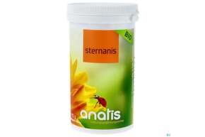 Sternanis Kapseln Anatis 180st, A-Nr.: 4445526 - 01