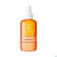 Sonnenprodukte Vichy Ideal Soleil Beta Carotin Spray Lsf30 200ml, A-Nr.: 5054271 - 02