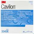 Sie sehen eine Packung Cavilon Barrier Film 1ml 3343e 25st, Produktbild: 01 Cavilon Barrier Film 1ml 3343e 25st, A-Nr.: 2219010 - 01
