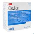 Sie sehen eine Packung Cavilon Barrier Film 1ml 3343e 25st, Produktbild: 02 Cavilon Barrier Film 1ml 3343e 25st, A-Nr.: 2219010 - 02