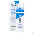 Cerave Feuchtigkeitsspendend Hyaluronsaeure Serum 30ml, A-Nr.: 5801271 - 05