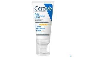 Cerave Feuchtigkeitsspendend Tagescreme Lsf30 52ml, A-Nr.: 5275492 - 01