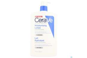 Cerave Feuchtigkeitslotion 1l, A-Nr.: 5157203 - 01