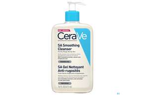 Cerave Reinigung Sa 473ml, A-Nr.: 5477439 - 01