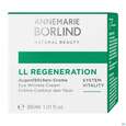 Boerlind Ll Regeneration Augenfaeltchen-creme 7 30ml, A-Nr.: 0883896 - 02