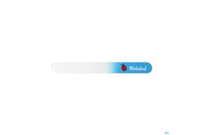 Feile Canal Hartglas/baby 9cm Blau 4024- 1st, A-Nr.: 5186162 - 01