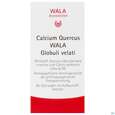 Calcium Quercus Wala Globuli Velati 20g, A-Nr.: 4482912 - 01