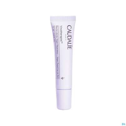 Caudalie Veganer Reparierender Lippenbalsam 7,5ml, A-Nr.: 5715637 - 01