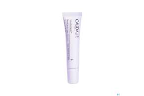 Caudalie Veganer Reparierender Lippenbalsam 7,5ml, A-Nr.: 5715637 - 01