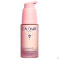 Sie sehen eine Packung Caudalie Resveratrol/lift Straffungsserum 30ml, Produktbild: 01 Caudalie Resveratrol/lift Straffungsserum 30ml, A-Nr.: 5780959 - 01