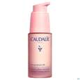 Sie sehen eine Packung Caudalie Resveratrol/lift Straffungsserum 30ml, Produktbild: 02 Caudalie Resveratrol/lift Straffungsserum 30ml, A-Nr.: 5780959 - 02