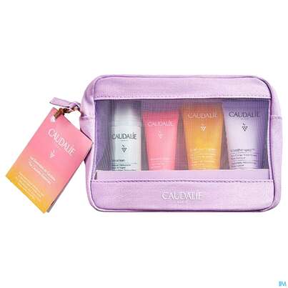 Caudalie Sommer Reiseset 2023 1pk, A-Nr.: 5727149 - 02