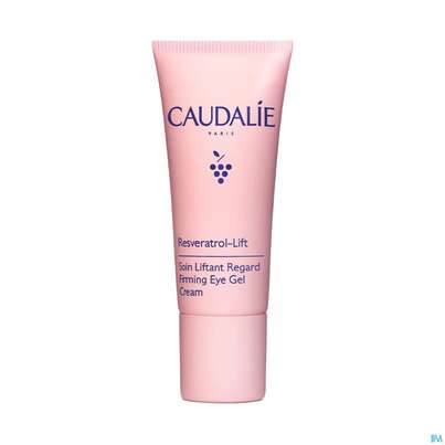 Caudalie Resveratrol/lift Lifting Augenbalsam 15ml, A-Nr.: 5781290 - 01