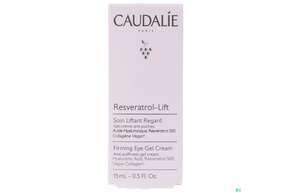 Caudalie Resveratrol/lift Lifting Augenbalsam 15ml, A-Nr.: 4364118 - 01