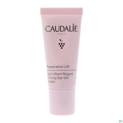 Caudalie Resveratrol/lift Lifting Augenbalsam 15ml, A-Nr.: 4364118 - 05