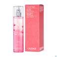 Sie sehen eine Packung Caudalie Eau Fraiche Rose De Vigne 50ml, Produktbild: 05 Caudalie Eau Fraiche Rose De Vigne 50ml, A-Nr.: 4340371 - 05