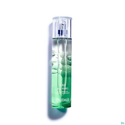Caudalie Eau Fraiche Eau Des Vignes 50ml, A-Nr.: 4728201 - 05