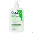 Cerave Reinigung Creme Zu Schaum 473ml, A-Nr.: 5812895 - 01