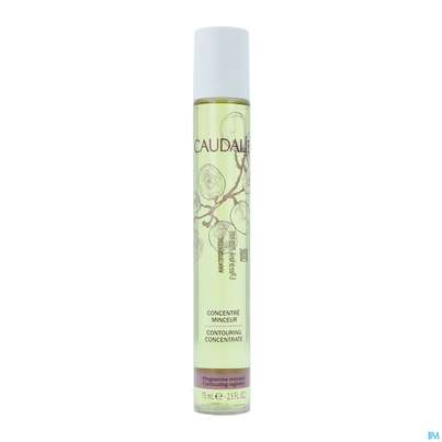Sie sehen eine Packung Caudalie Vinosculpt Concentre Minceur Figurpflege 75ml, Produktbild: 03 Caudalie Vinosculpt Concentre Minceur Figurpflege 75ml, A-Nr.: 3559251 - 03
