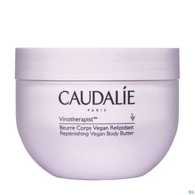 Caudalie Vinotherapist Vegane Body Butter 250ml, A-Nr.: 5608858 - 01