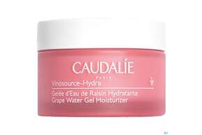 Caudalie Vinosource/hydra Weintrauben Gel Hydratisierend 50ml, A-Nr.: 4892403 - 01