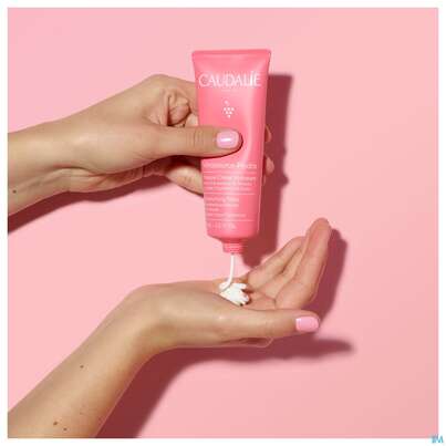 Caudalie Vinosource/hydra Feuchtigkeitsspendende Crememaske 75ml, A-Nr.: 4896051 - 08