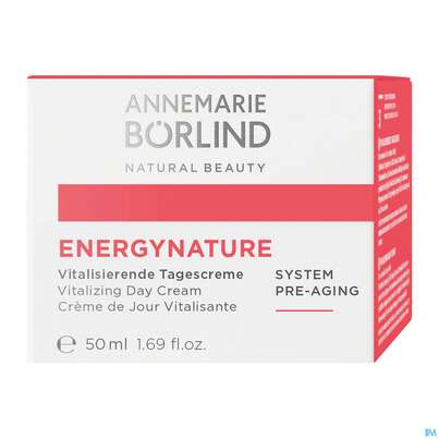 Boerlind Energynature Tagescreme 884 50ml, A-Nr.: 4449607 - 02