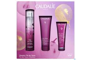 Caudalie Xmas/23 The Des Vignes 130ml, A-Nr.: 5760997 - 01