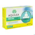 Sie sehen eine Packung Relax Tabl Forte Aquilea 30st, Produktbild: 02 Relax Tabl Forte Aquilea 30st, A-Nr.: 5606635 - 02