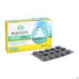 Sie sehen eine Packung Relax Tabl Forte Aquilea 30st, Produktbild: 04 Relax Tabl Forte Aquilea 30st, A-Nr.: 5606635 - 04
