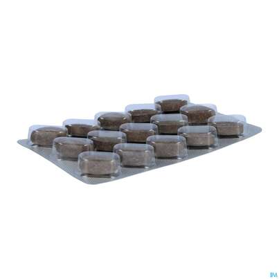 Sie sehen eine Packung Relax Tabl Forte Aquilea 30st, Produktbild: 05 Relax Tabl Forte Aquilea 30st, A-Nr.: 5606635 - 05