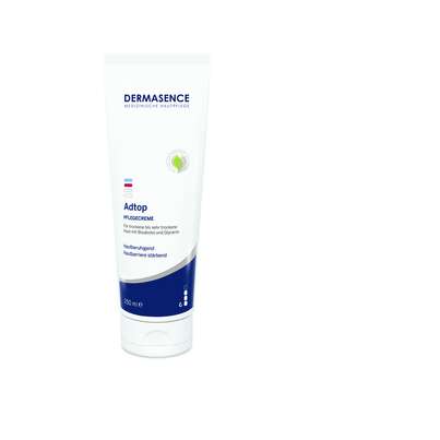 Dermasence Adtop Creme, A-Nr.: 3414133 - 01