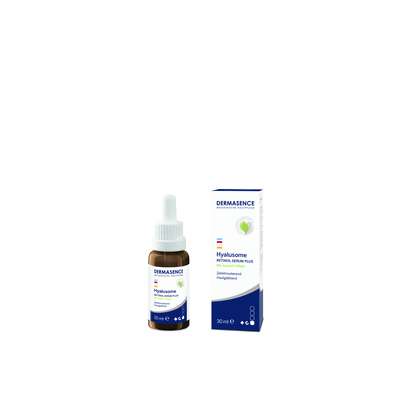 Dermasence Hyalusome Retinol Serum Plus, A-Nr.: 5777503 - 01